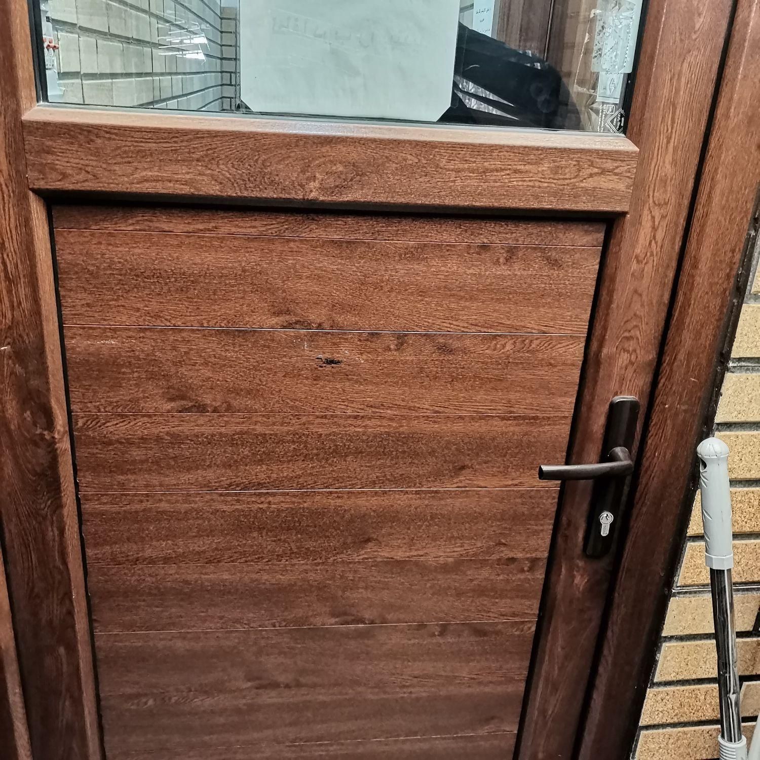 صنایع آلومینیوم و یو پی وی سی ایران|مصالح و تجهیزات ساختمان|قم, بنیاد|دیوار