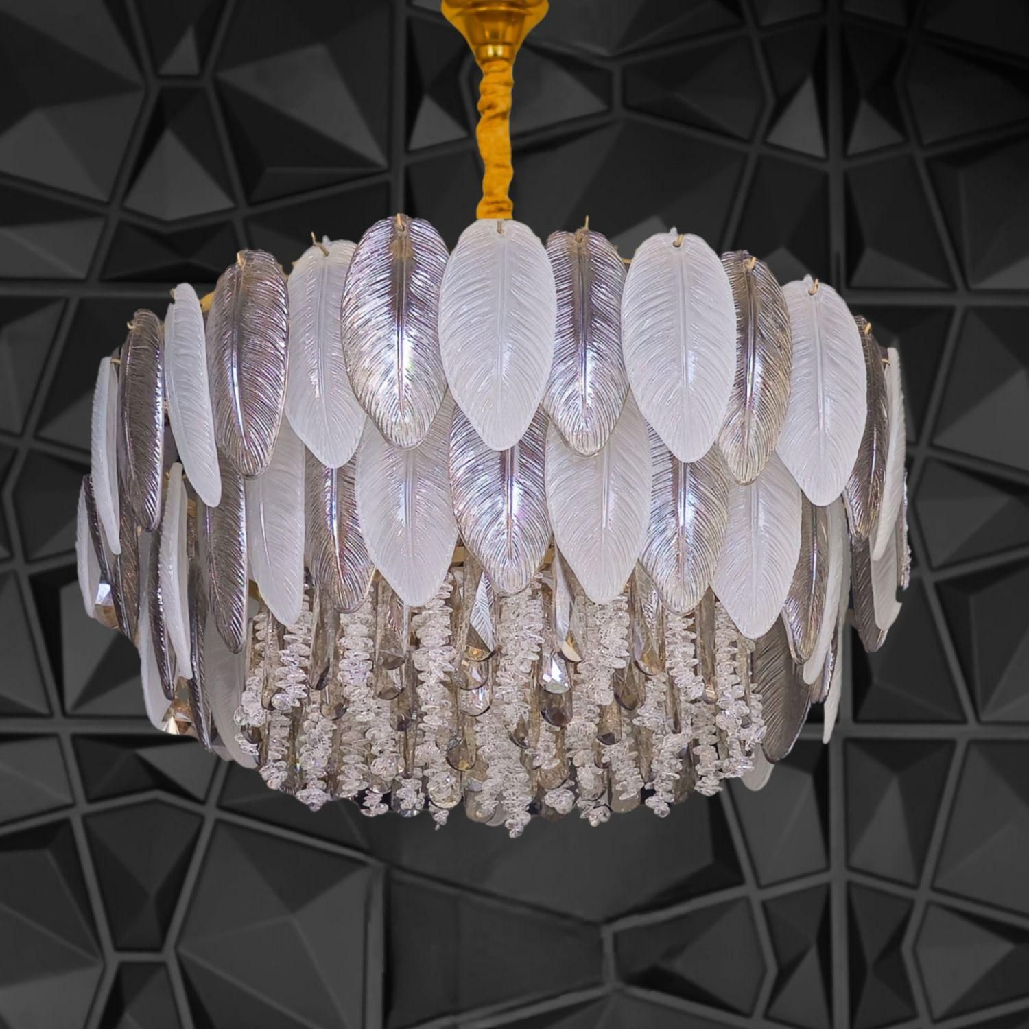 لوستر راما مدل گلریز|لوستر و چراغ آویز|تهران, سنگلج (شاپور)|دیوار