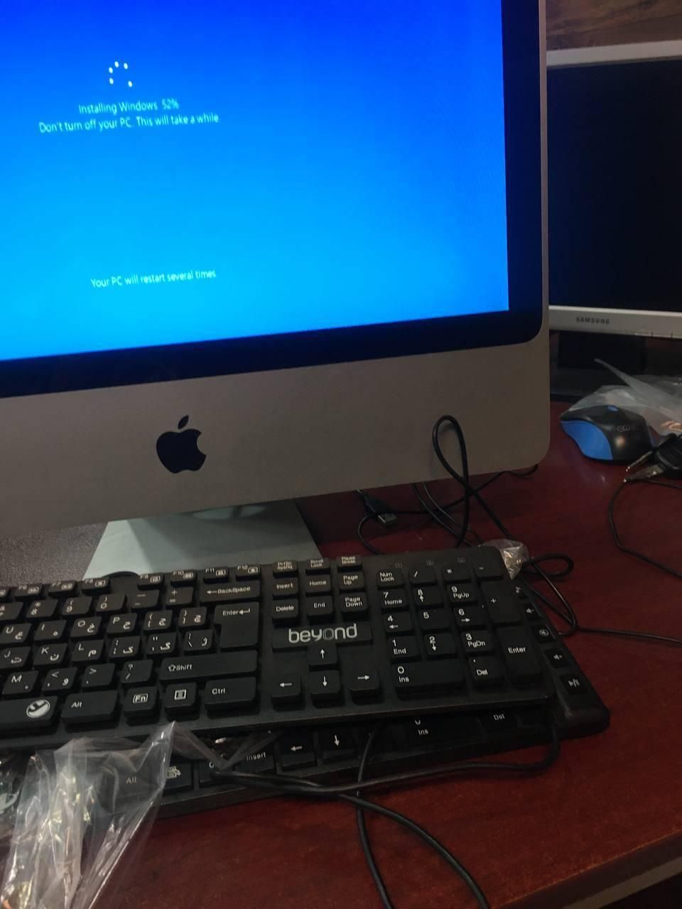 تعمیرات تخصصی  لپ تاپ کامپیوتر|خدمات رایانه‌ای و موبایل|ماهدشت, |دیوار