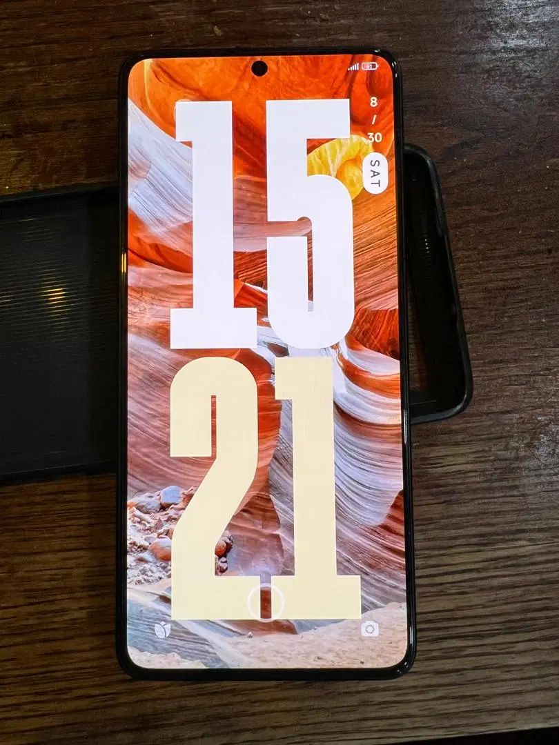 Poco x6 pro 512|موبایل|تهران, فاطمی|دیوار