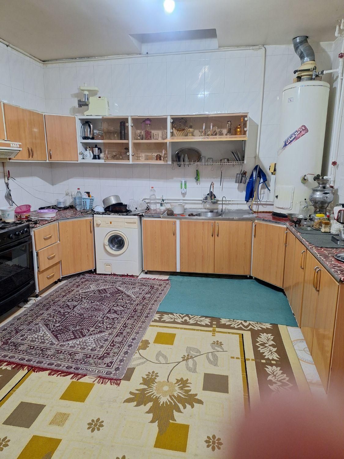 منزل ویلایی دوبلکس|فروش خانه و ویلا|مبارکه, |دیوار