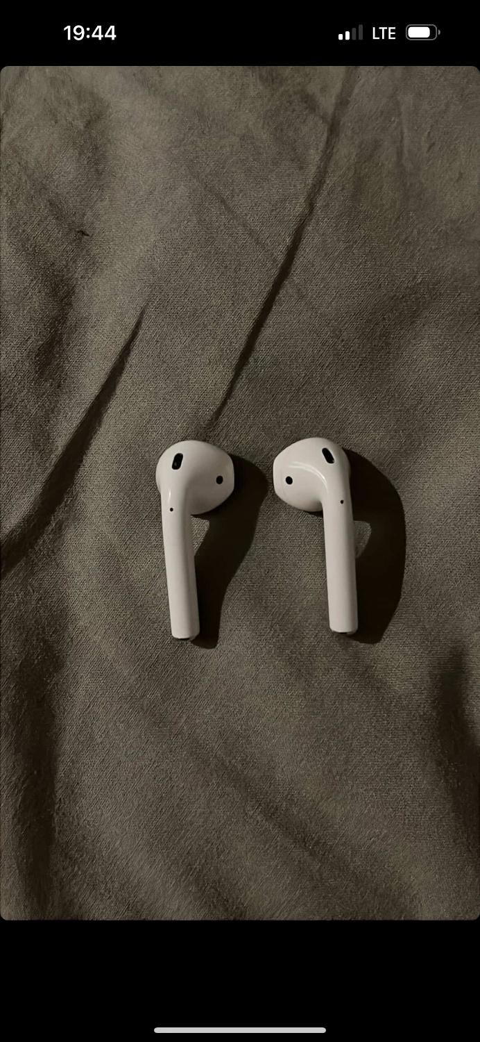 Airpod 2|لوازم جانبی موبایل و تبلت|تهران, دزاشیب|دیوار