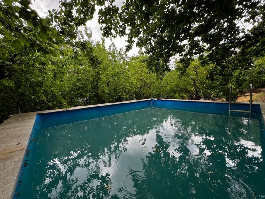 فروش زمین ۵۰۰ متری|فروش زمین و ملک کلنگی|آبسرد, |دیوار