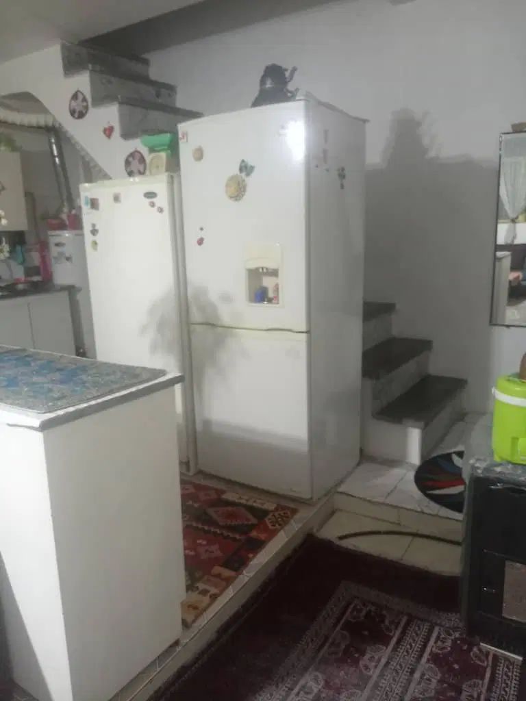 خانه دو طبقه|اجارهٔ خانه و ویلا|کرج, ملک‌آباد|دیوار