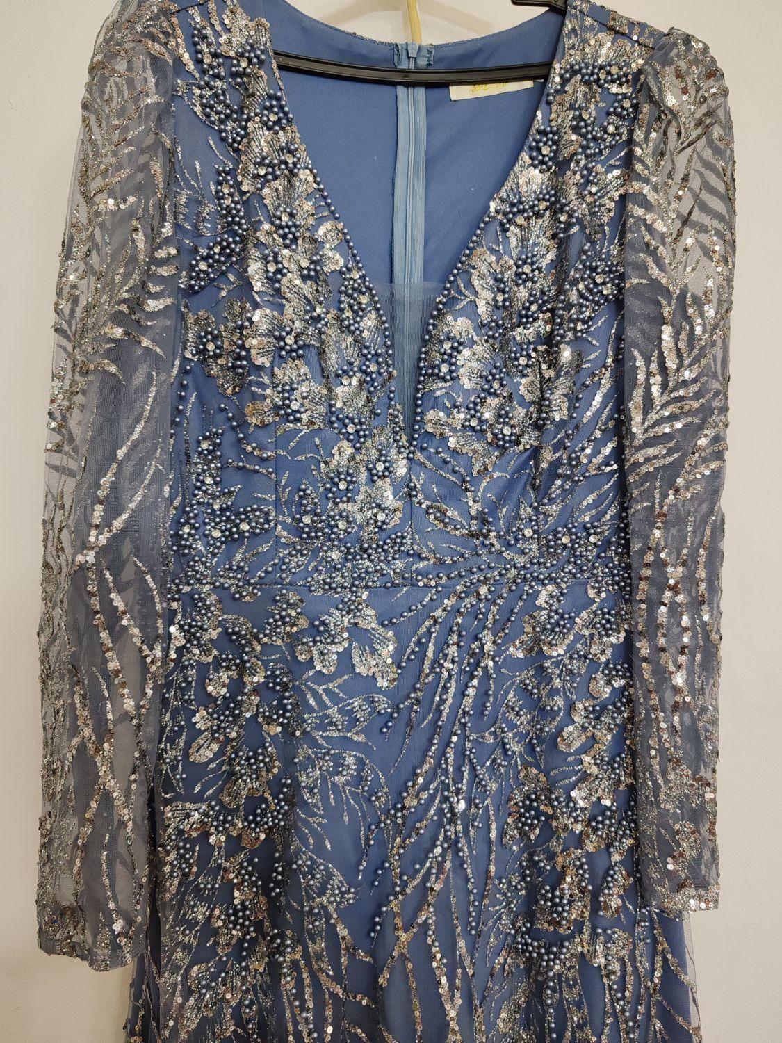 لباس مجلسی شیک جدید|لباس|اسلام‌شهر, شهرک الهیه|دیوار