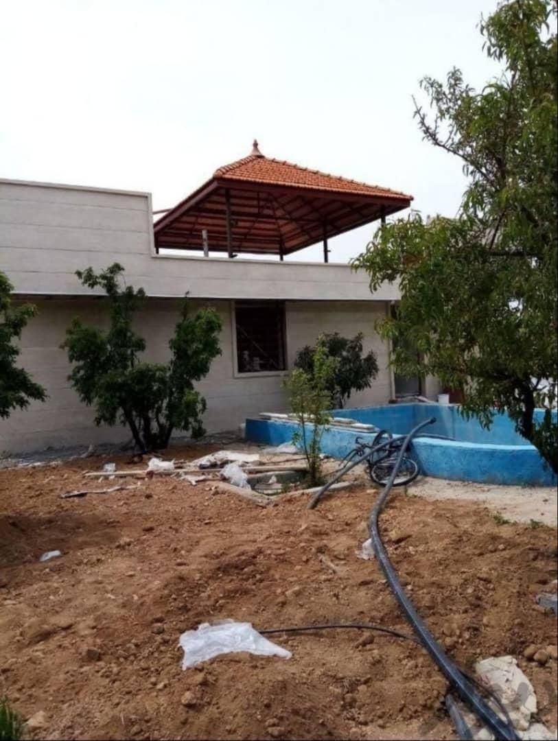 اجرای سقف های شیبدار|خدمات پیشه و مهارت|شیراز, حومه شیراز|دیوار