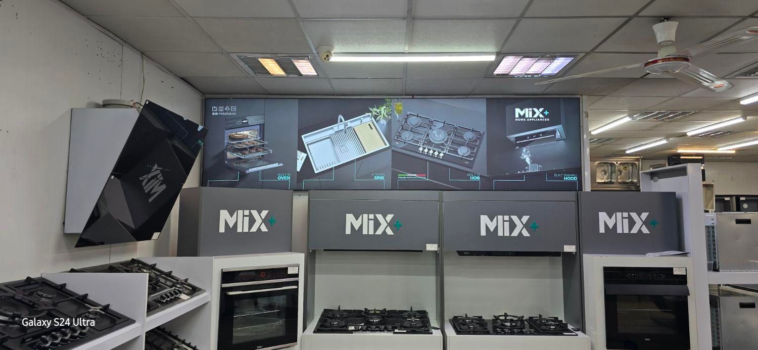 تابلوساز آراد(نصاب ساخت چنلیوم استیل کامپوزیت)|خدمات پیشه و مهارت|مشهد, موسوی قوچانی|دیوار