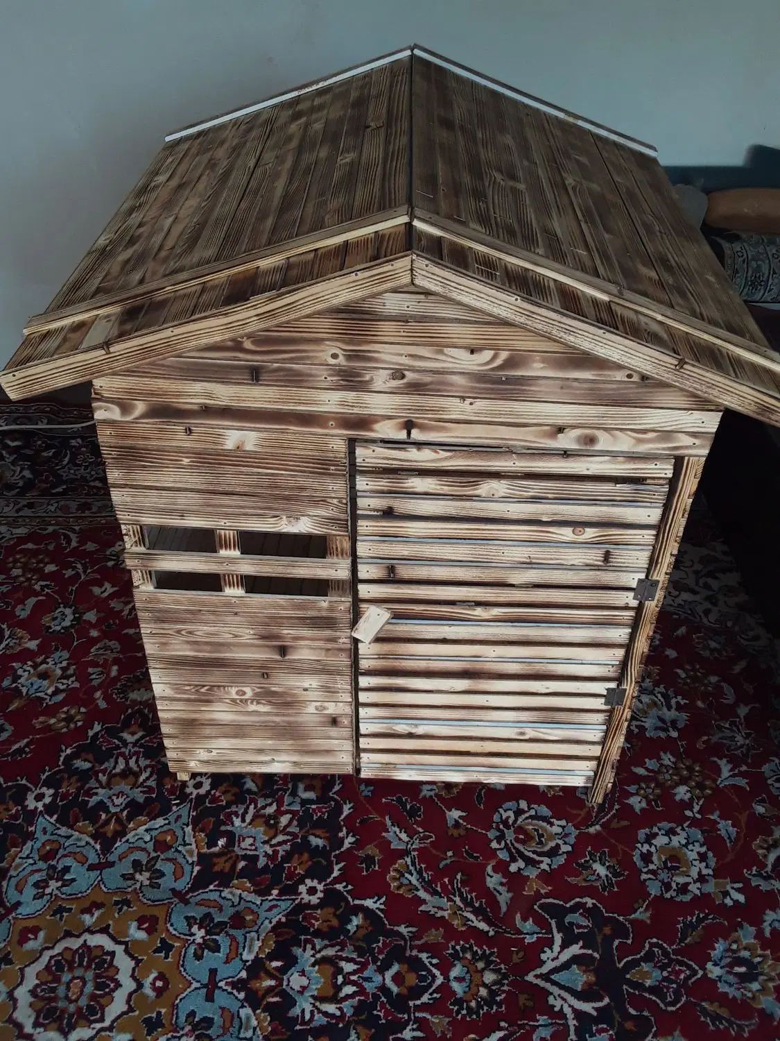 میز|میز تلفن|رشت, گلباغ نماز|دیوار