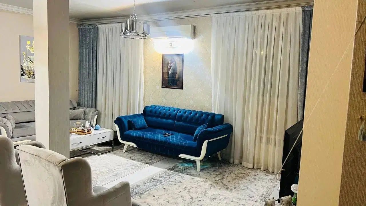 قاضی طباطبایی * 85 متر * نوساز * غرق نور|اجارهٔ آپارتمان|مشهد, گوهرشاد|دیوار