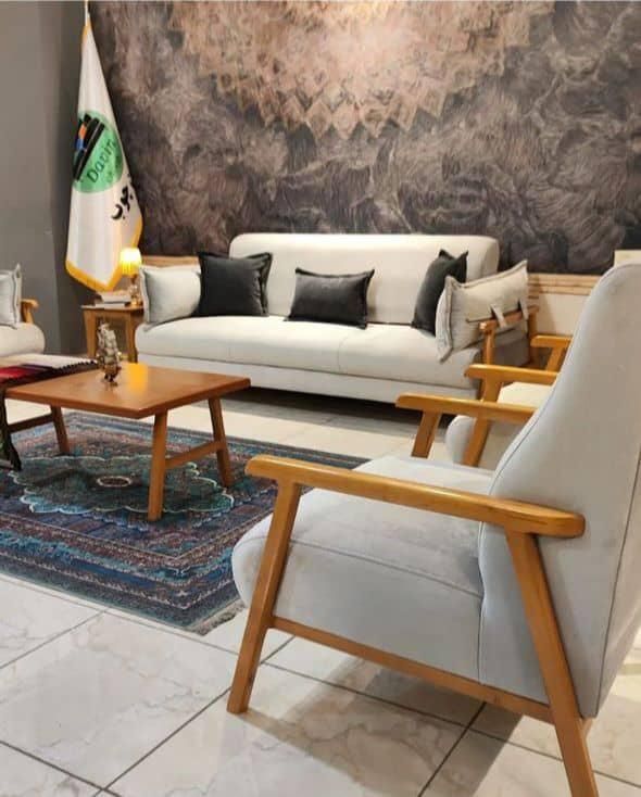 مبل مینی مال|مبلمان خانگی و میز عسلی|ارومیه, |دیوار