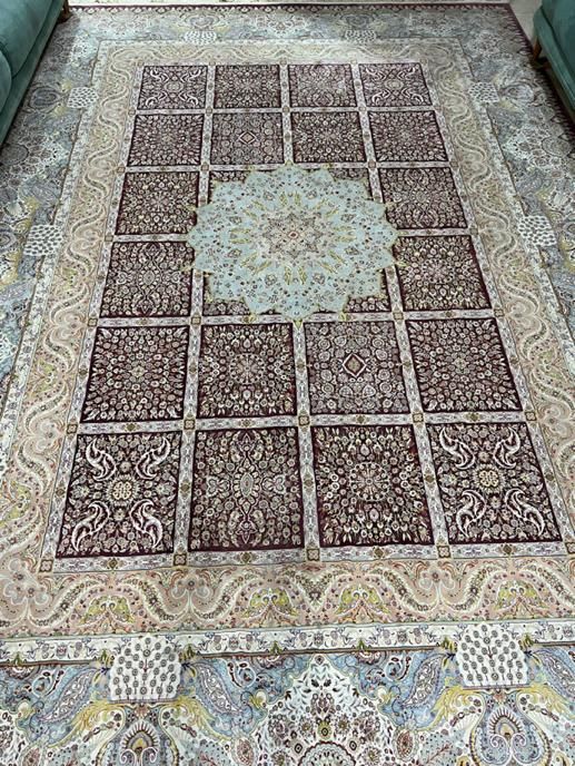 فروش فوری|فرش|شاهین‌شهر, طالقانی|دیوار