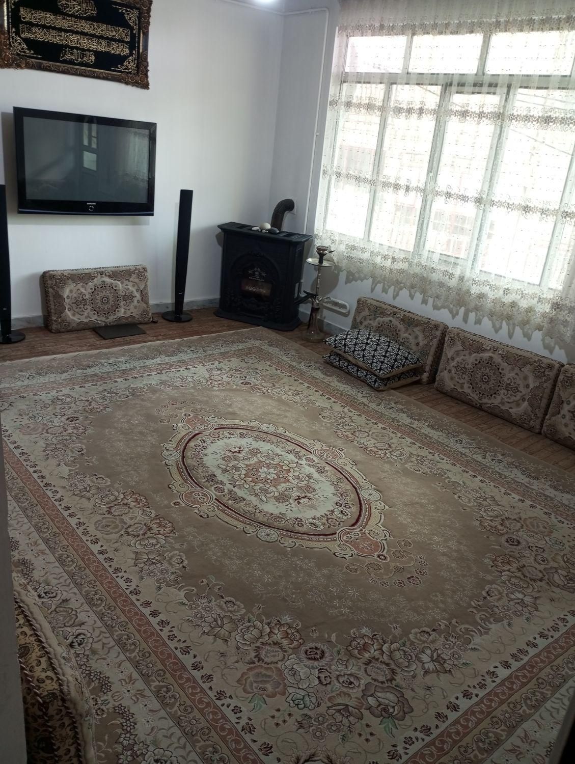 سوییت یک روزه یک هفته یک ماهه واسه مسافر|اجارهٔ کوتاه‌مدت آپارتمان و سوئیت|سنندج, |دیوار