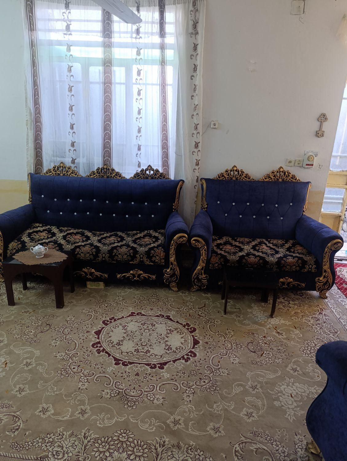 اجاره روزانه/هفتگی/ماهانه آپارتمان ۷۵ متری|اجارهٔ کوتاهمدت آپارتمان و سوئیت|نیشابور, گنبد سبز|دیوار