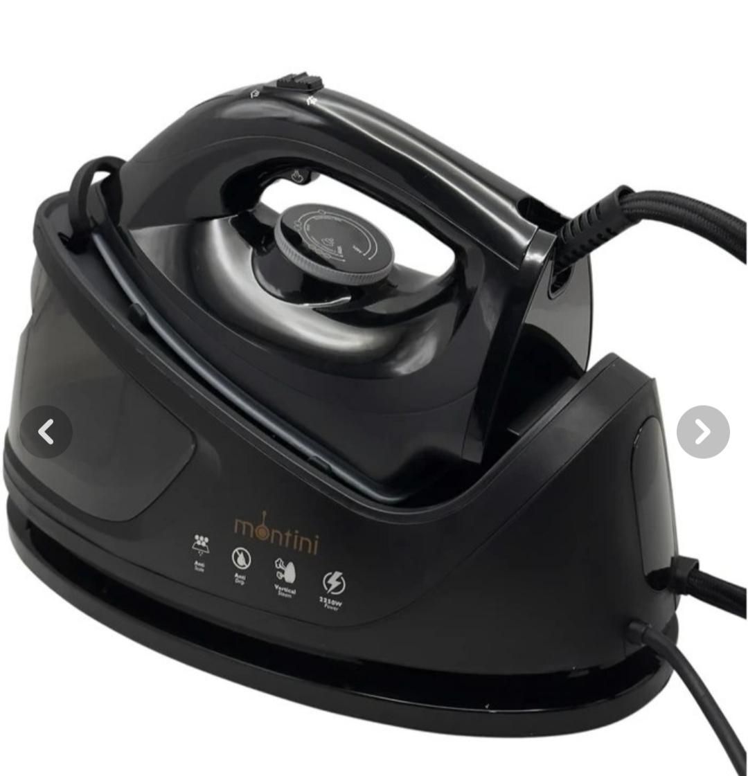 اتوباکیفیت مخزن دار مدل مونتینی|اتو و لوازم اتو|سبزوار, فیاض|دیوار