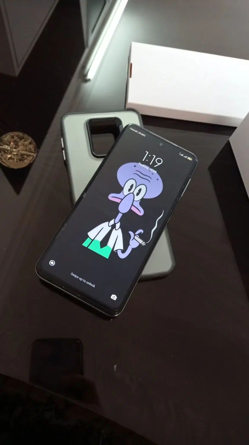 شیائومی Redmi Note 9 Pro|موبایل|مشهد, فدک|دیوار