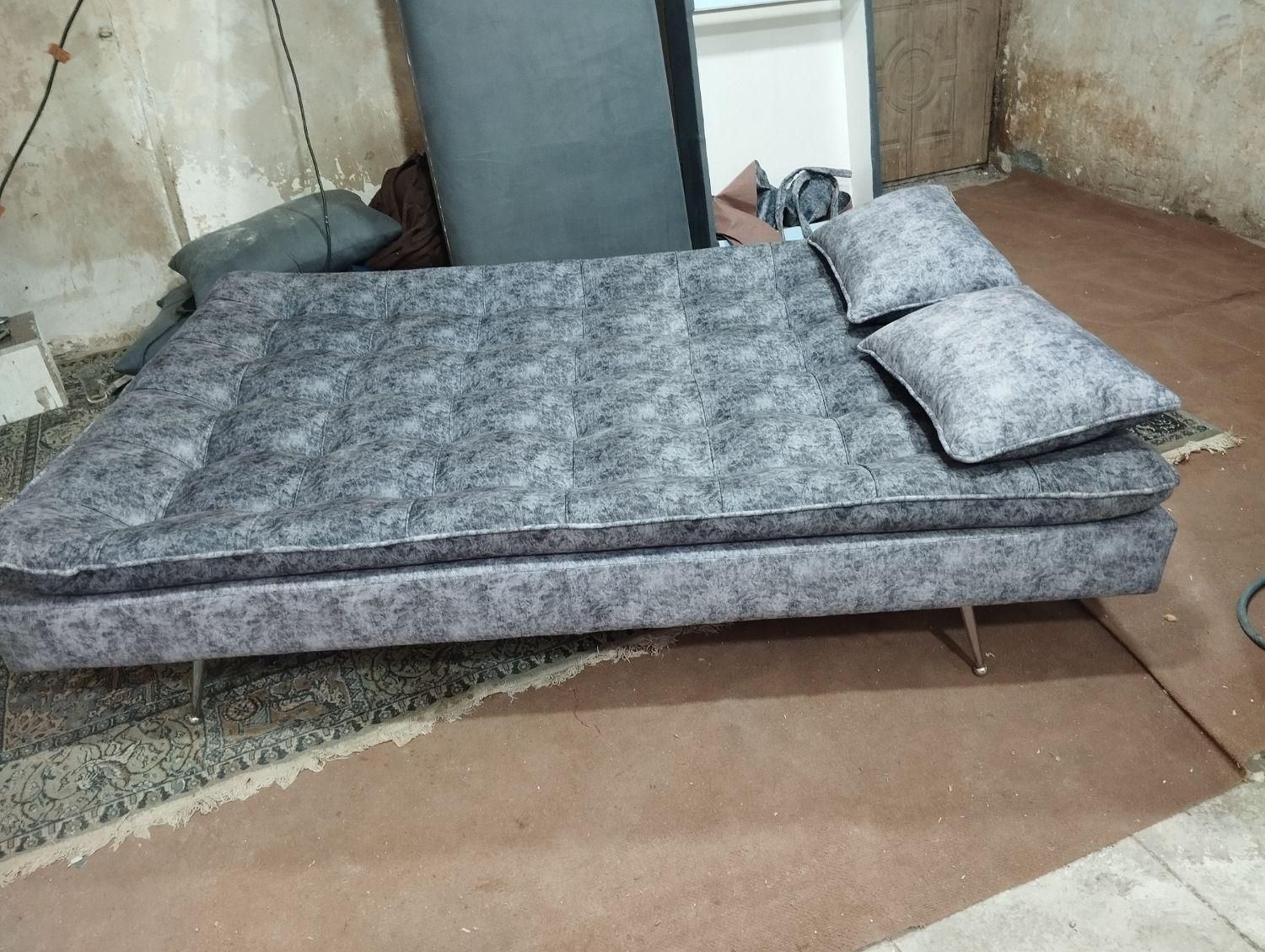 مبل تخت خواب شوتختشوشبنم*25*تخت شوتختخوابشو|مبلمان خانگی و میز عسلی|تهران, استخر|دیوار