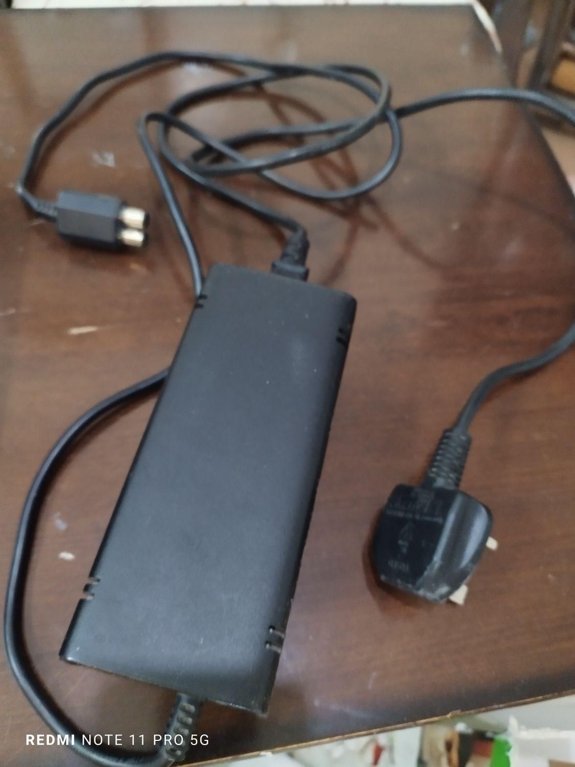 Xbox 360 slim|کنسول، بازی ویدئویی و آنلاین|اصفهان, طاحونه|دیوار