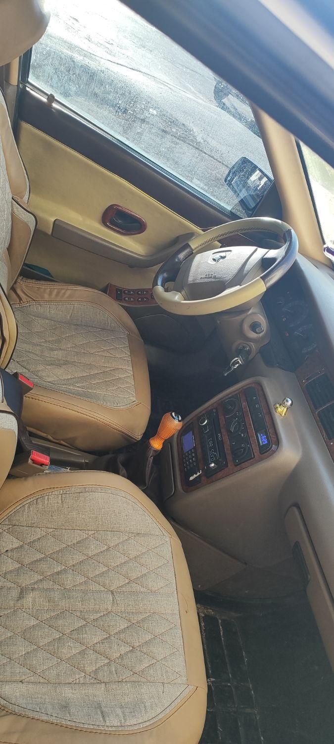 سمند LX EF7 بنزینی، مدل ۱۳۹۷|خودرو سواری و وانت|نورآباد, |دیوار