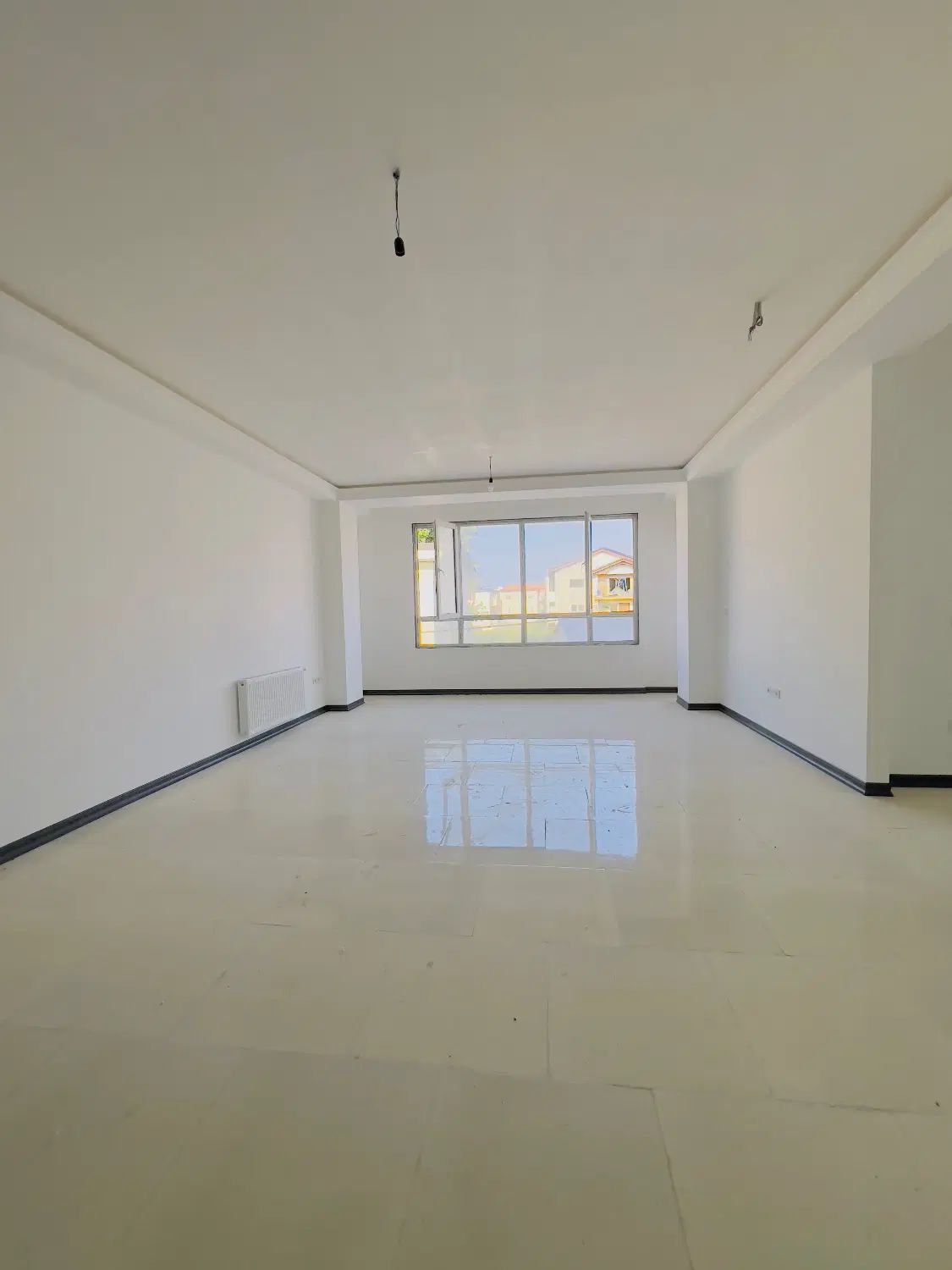 اجاره باغستان غربی|اجارهٔ آپارتمان|کرج, شهرک بیدارچشمه|دیوار