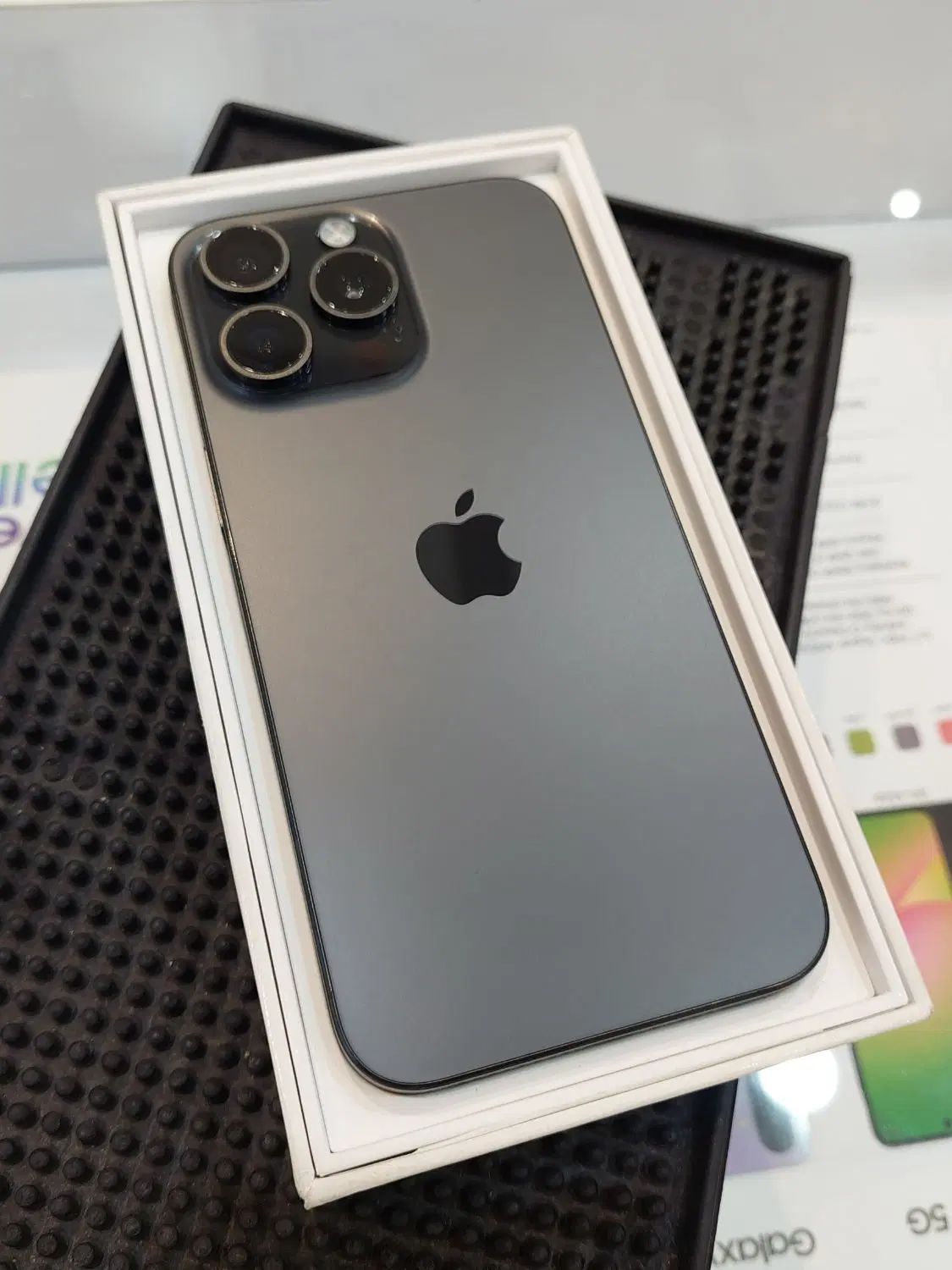 iphone 15 pro max|موبایل|مشهد, احمدآباد|دیوار