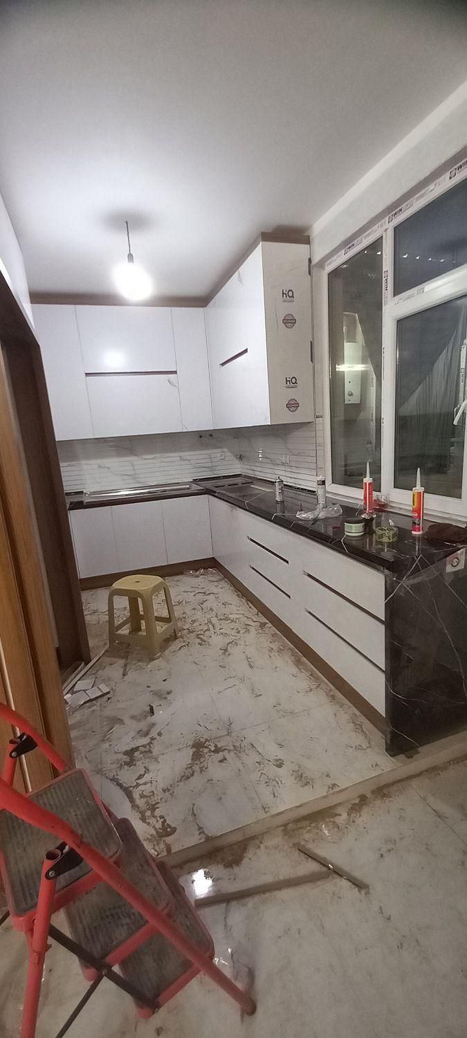 نصب / تعمیرات /ساخت کابینت|خدمات پیشه و مهارت|اراک, |دیوار