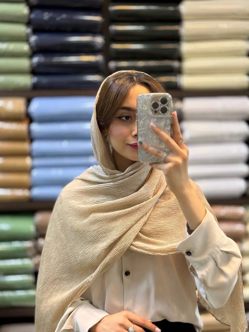شال و روسری|لباس|تهران, نارمک جنوبی|دیوار