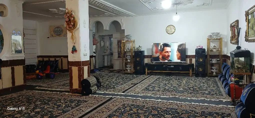 اجاره خونه شرف آباد کوی آزادکان فرعی 4نیک پی|اجارهٔ خانه و ویلا|یاسوج, |دیوار