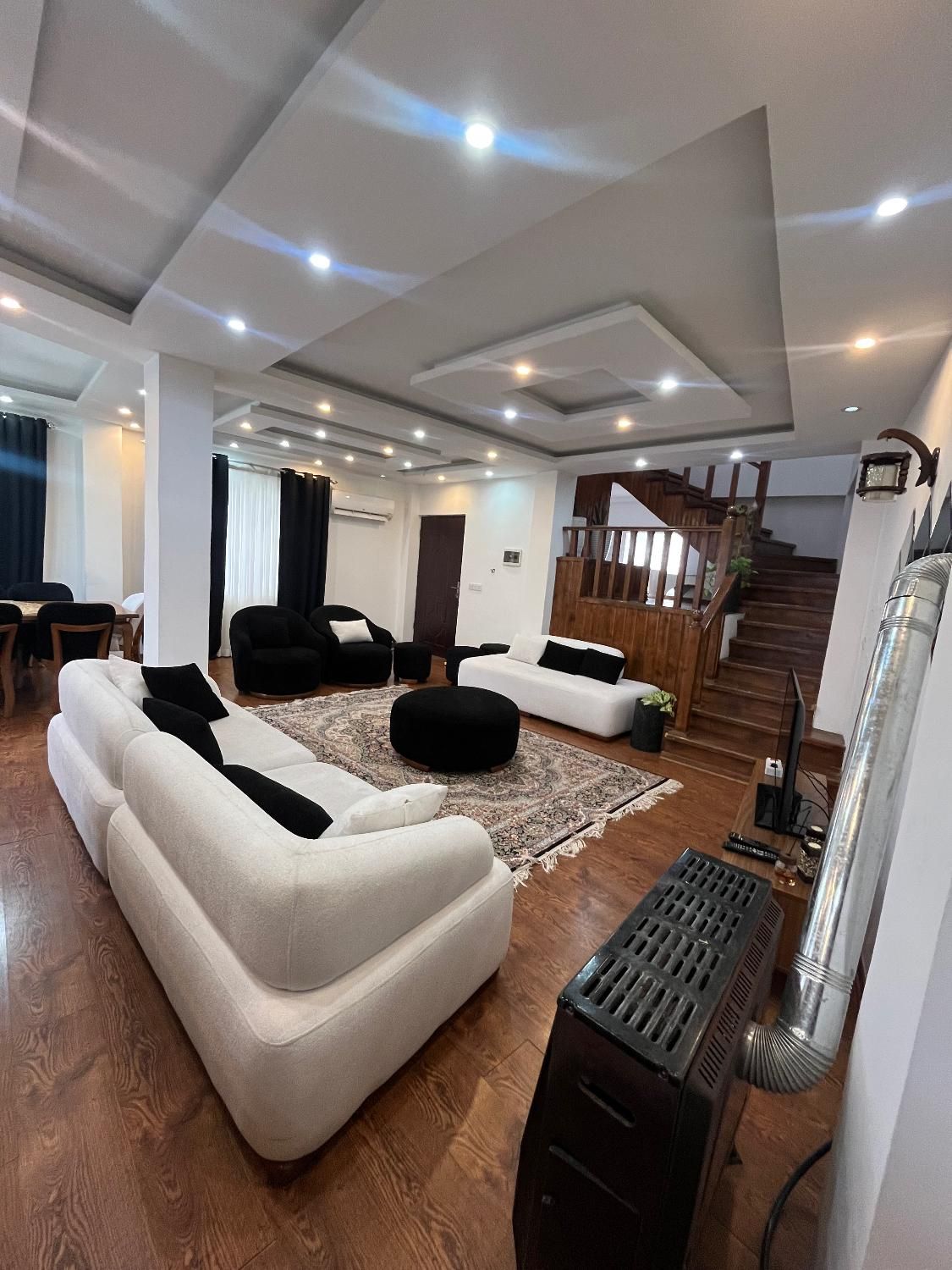 اجاره روزانه|اجارهٔ کوتاهمدت آپارتمان و سوئیت|سلمانشهر, |دیوار