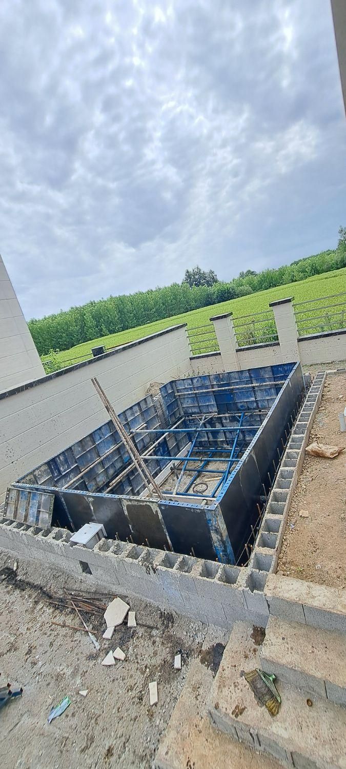 اجاره قالب ستون فلزی، جک، بالابر، بتونیر،چکش تخریب|خدمات پیشه و مهارت|صومعهسرا, |دیوار