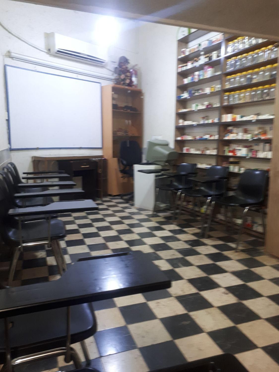 آموزش تکنسین داروخانه جهت اشتغال|خدمات آموزشی|قم, کیوانفر|دیوار