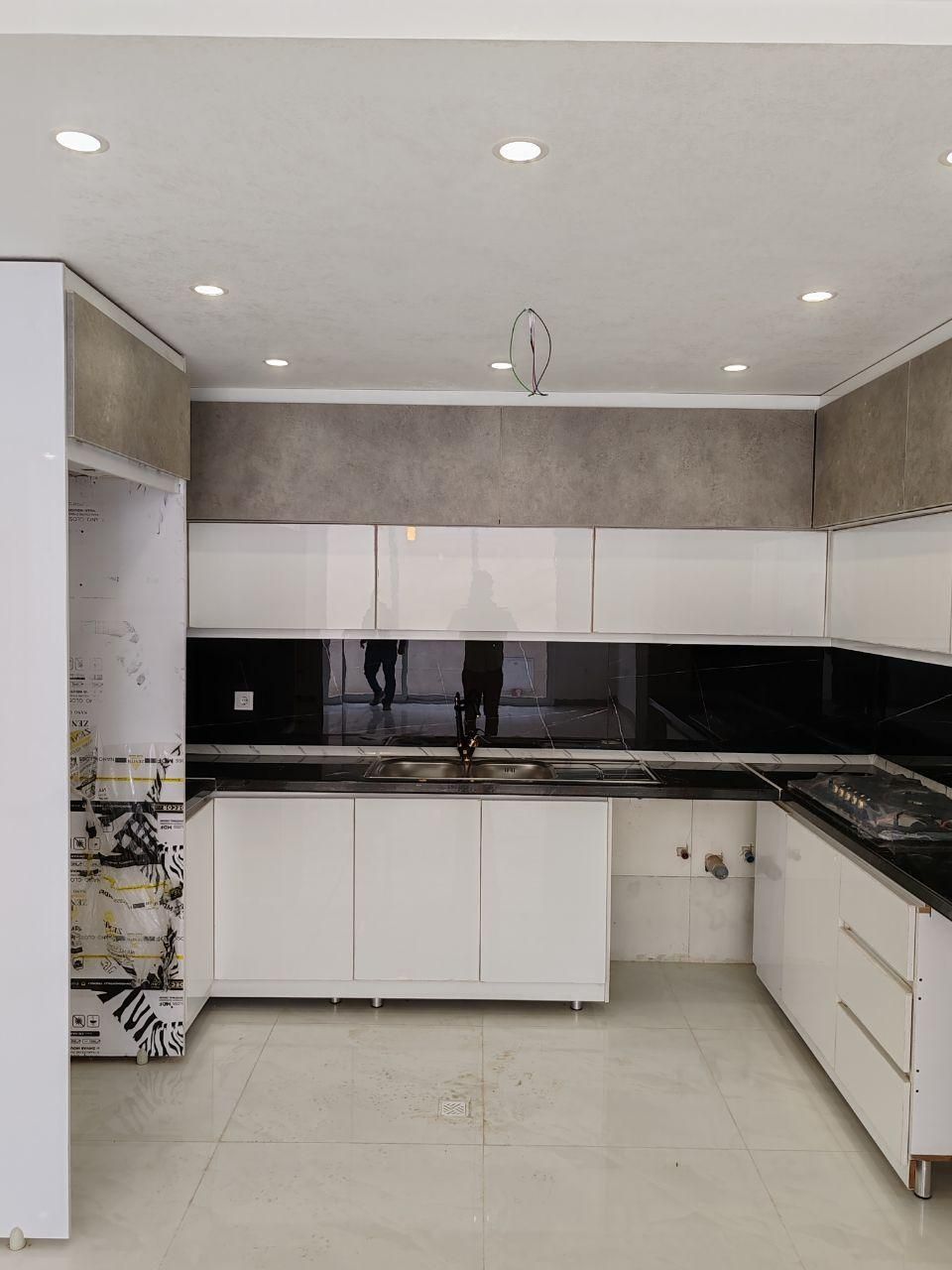 واحد 92 متری/هایپرلوکس در هشت بهشت|فروش آپارتمان|شاهین‌شهر, شهرک هشت بهشت|دیوار