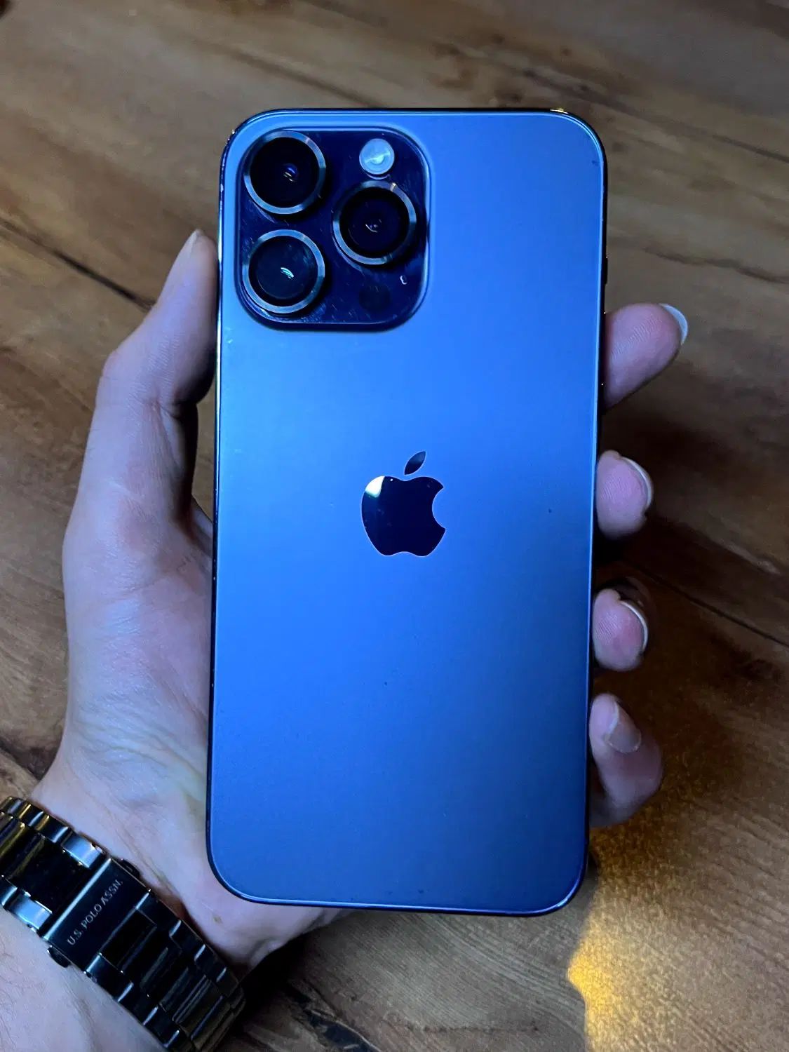 آیفون 14 pro max|موبایل|تهران, تهرانپارس غربی|دیوار
