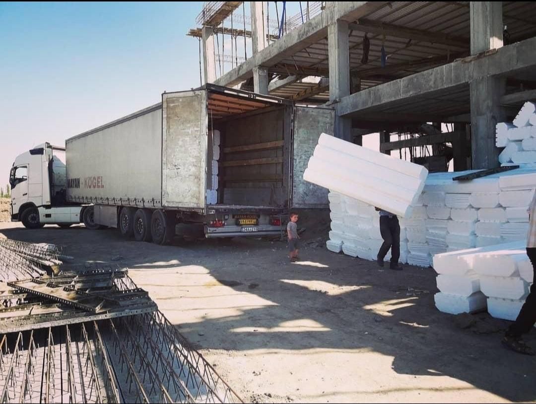 یوونولیت*سقفی/۲۵* سقفی/۲۰|عمده‌فروشی|عنبرآباد, |دیوار