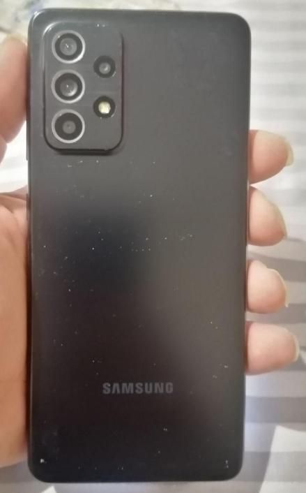 samsung A 52s سامسونگ a52s|موبایل|تهران, بازار|دیوار