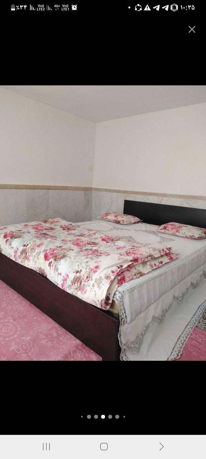 اجاره روزانه/ماهانه آپارتمان ۲۰۰وویلاآبگرم۵۰۰متری|اجارهٔ کوتاه‌مدت آپارتمان و سوئیت|شاندیز, |دیوار