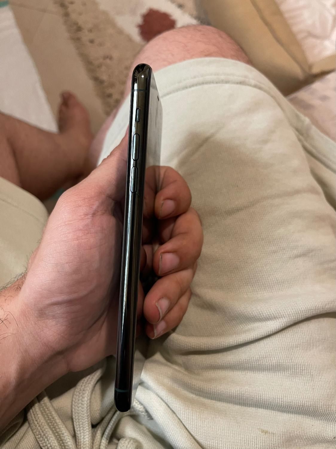 iPhone 11pro max ایفون ۱۱ پرو مکس|موبایل|تهران, سعادت‌آباد|دیوار