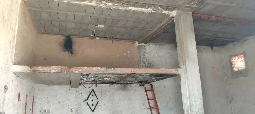 اجاره مغازه دو دهانه ۴۵ متری ، مکانیکی یا انبار|اجارهٔ مغازه و غرفه|نوبندگان, |دیوار