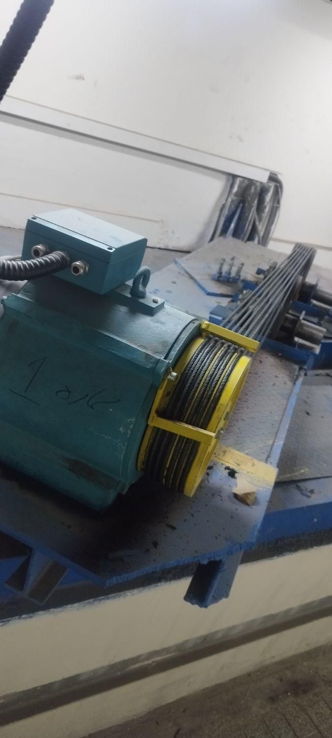 سرویس آسانسور و تعمیر|خدمات پیشه و مهارت|کرمان, |دیوار