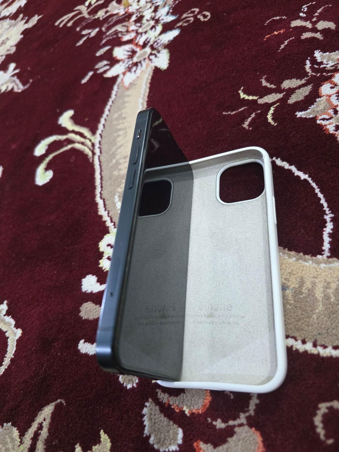 اپل iPhone 13 mini با حافظهٔ ۱۲۸ گیگابایت|موبایل|بندر ماهشهر, |دیوار