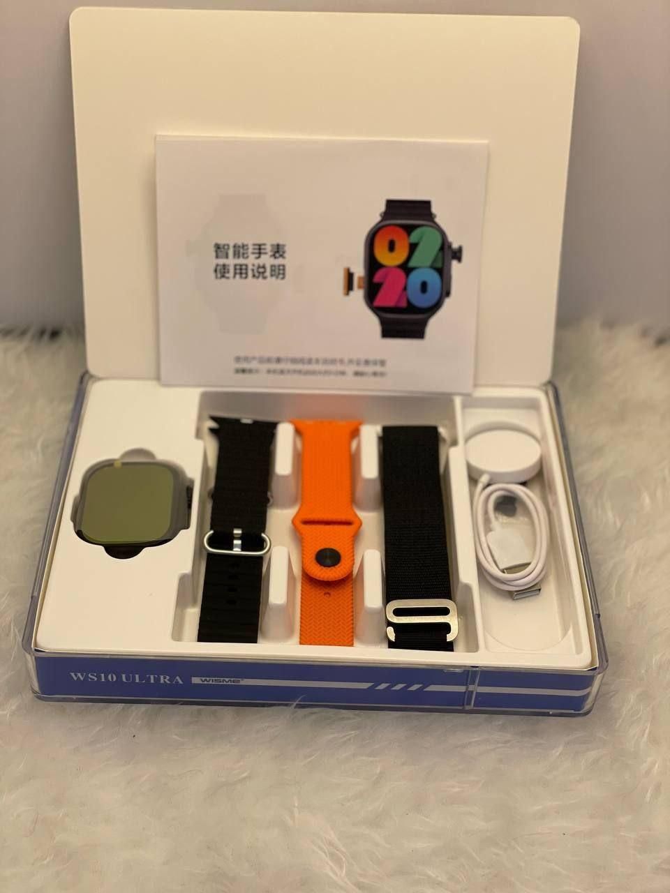 اپل واچ بارنگ وطرح مختلف قیمت از600تا1500|لوازم جانبی موبایل و تبلت|سنندج, |دیوار