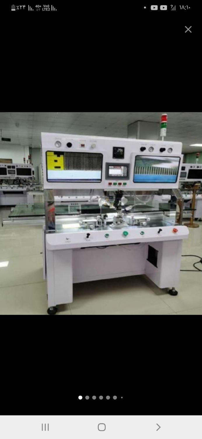 تعمیرات تلویزیون ال ای دی درمنزل شما وتعمیرگاه|خدمات پیشه و مهارت|بندرعباس, |دیوار