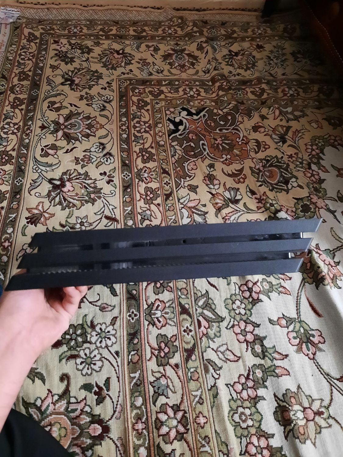 ps4 pro  فول امکانات|کنسول، بازی ویدئویی و آنلاین|اسلام‌شهر, |دیوار