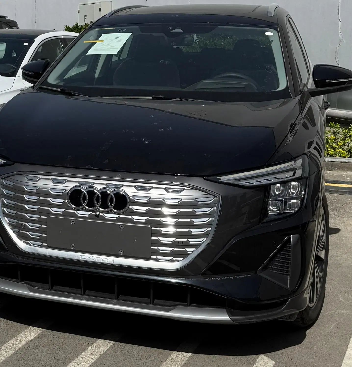Q5 etron|خودرو سواری و وانت|تهران, مطهری|دیوار