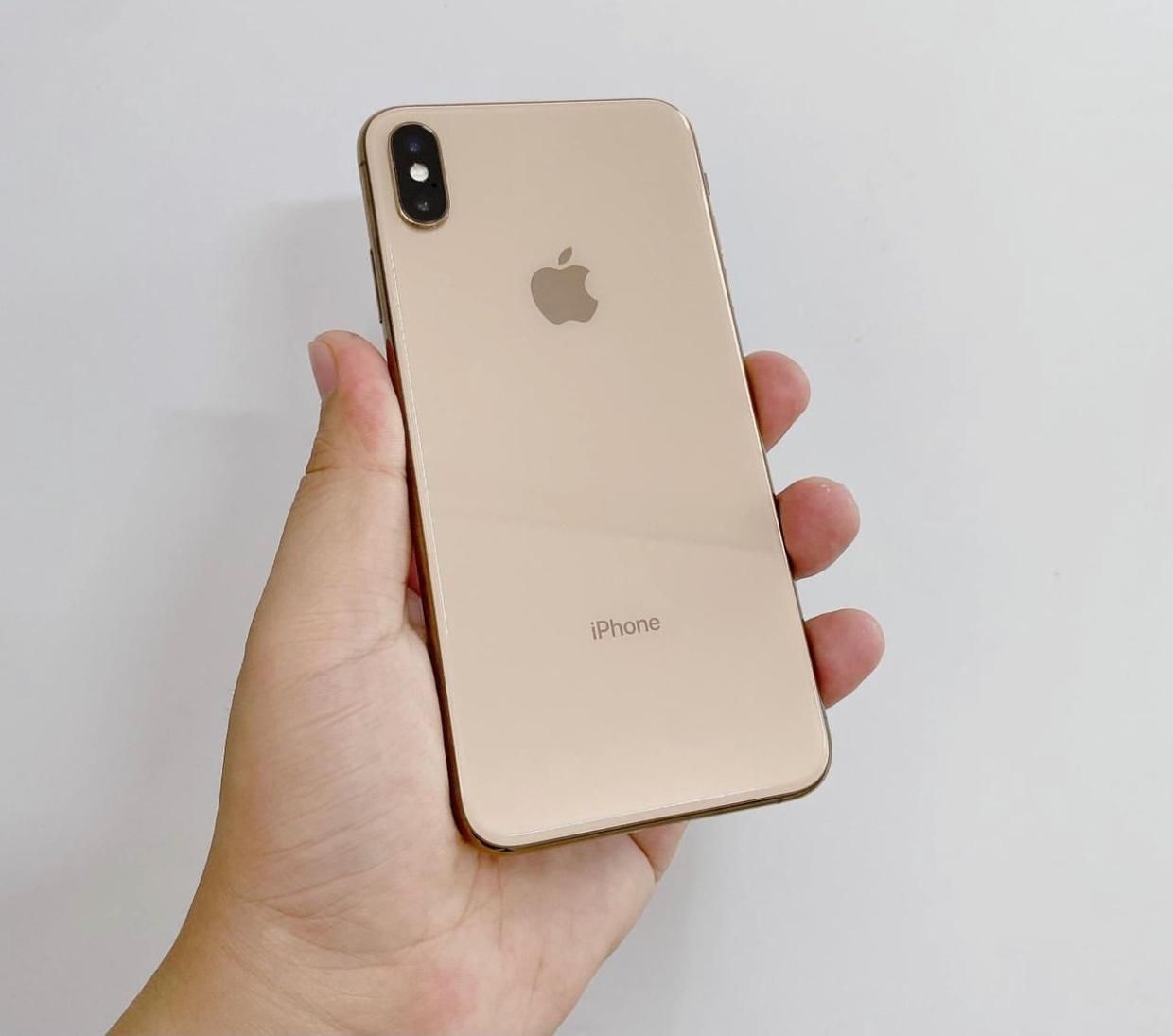 اپل iPhone XS Max ۲۵۶ گیگابایت|موبایل|تهران, شهادت|دیوار