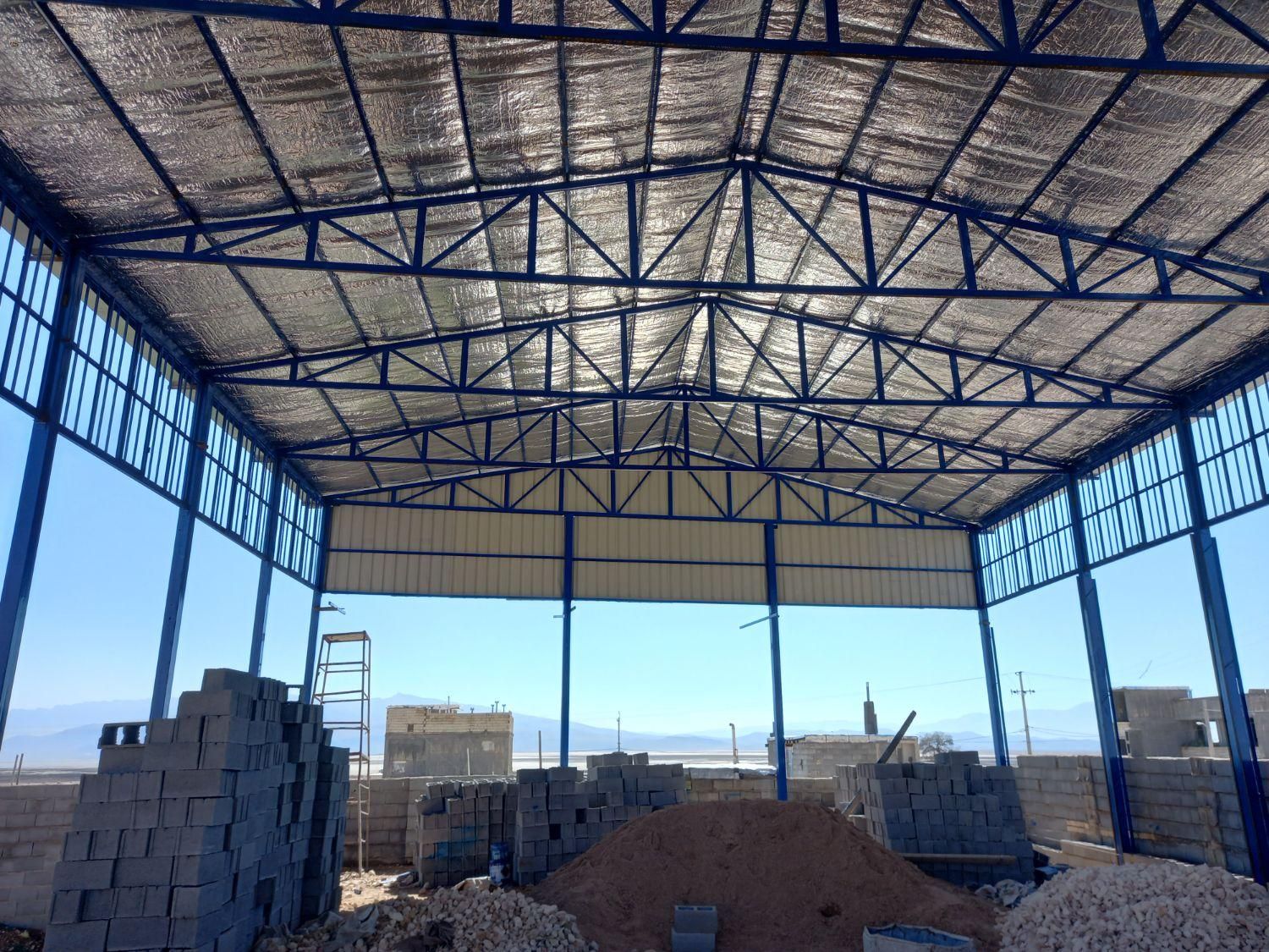 جوشکاری /برشکاری/ لوله کشی گاز /سیار|خدمات پیشه و مهارت|شیراز, قدوسی غربی|دیوار