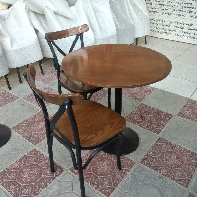 تولیدصندلی کافه شاپ و رستوران|کافی‌شاپ و رستوران|چهاردانگه (تهران), |دیوار