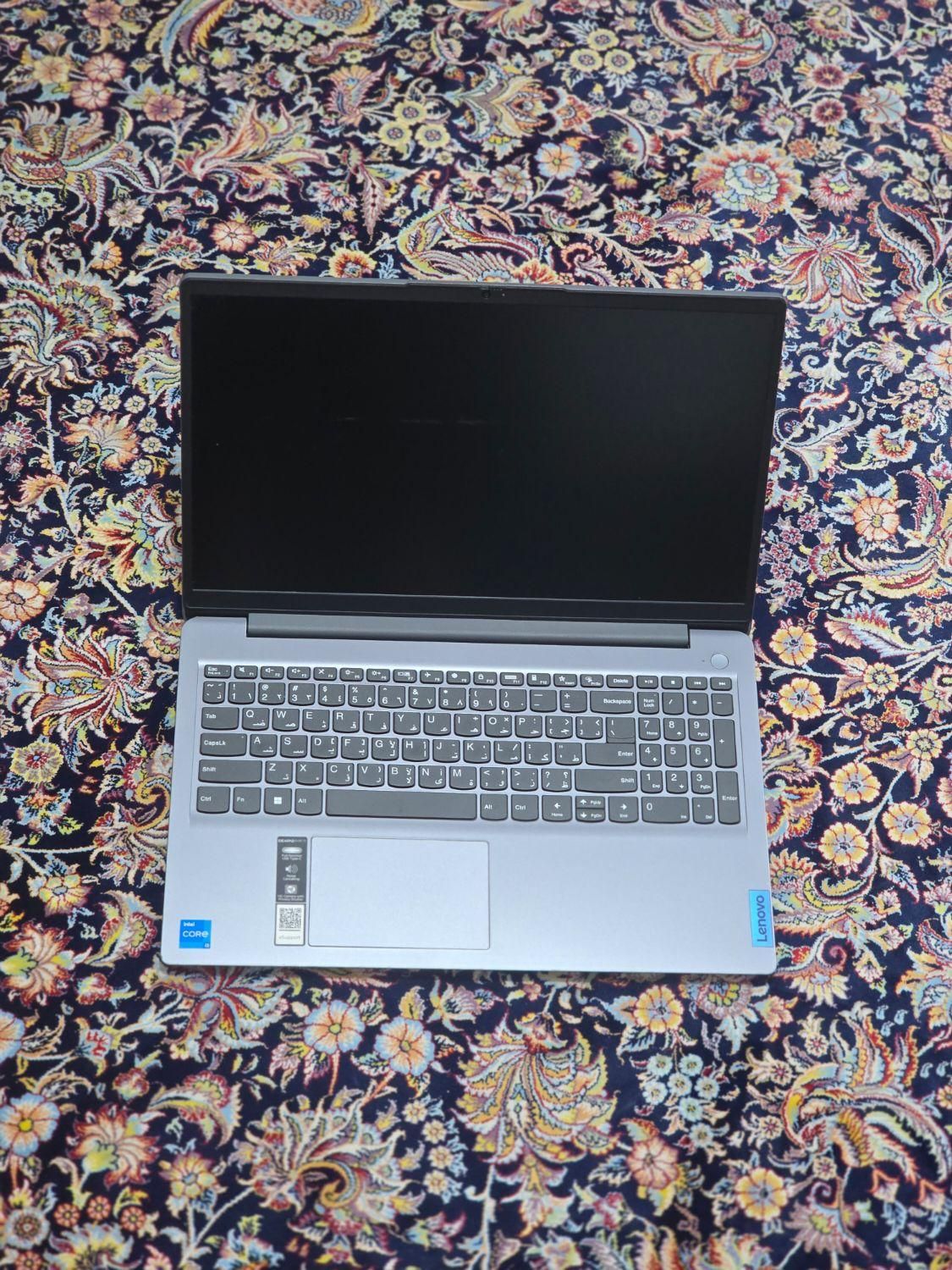 لنوو ideapad3 نسل 12|رایانه همراه|تهران, شهرک آزادی|دیوار
