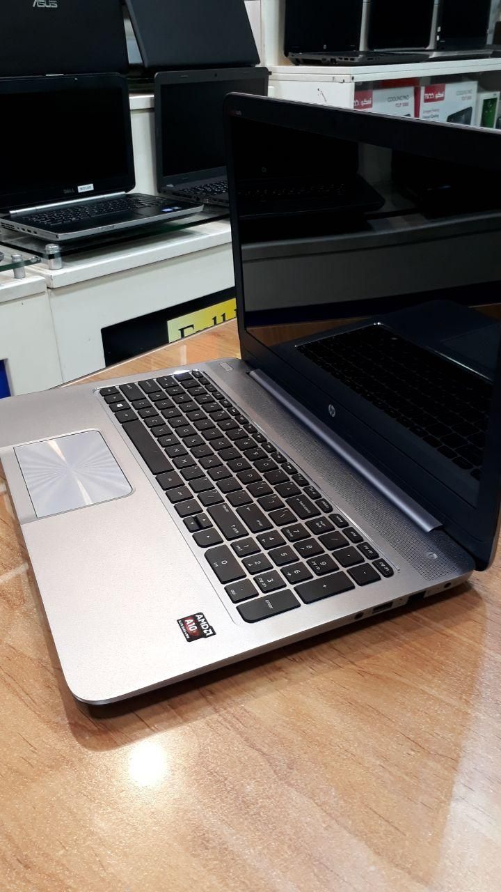 HP ENVY 15|رایانه همراه|گرگان, |دیوار