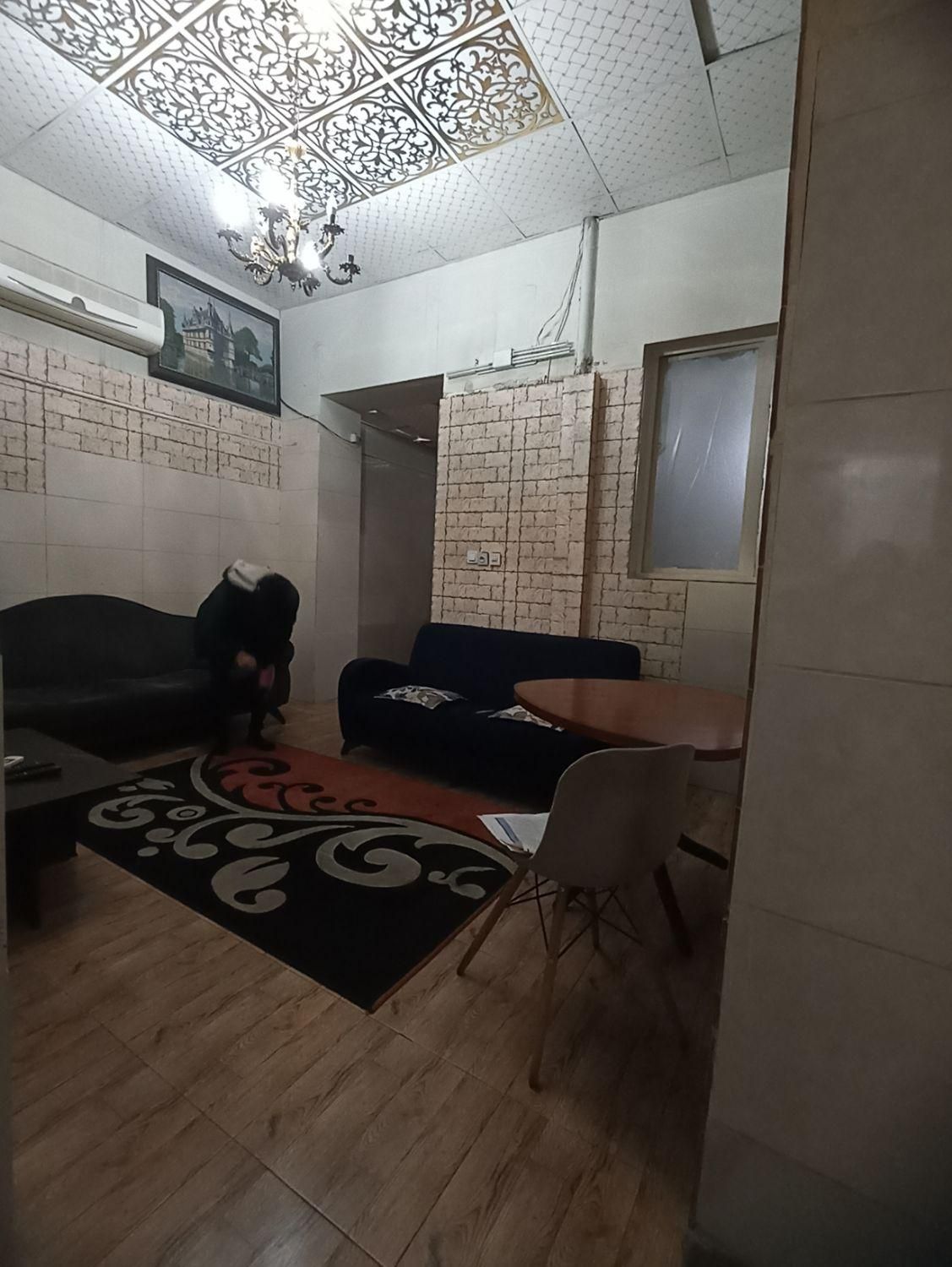 موقعیت اداری / ۶۵ متر / هکف / بر اصلی بهنود|فروش دفتر کار، اتاق اداری، مطب|تهران, جیحون|دیوار