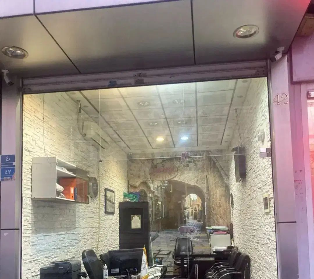 مغازه 15متر مناسب همه مشاغل کرمان مجیدیه سبلان|اجارهٔ مغازه و غرفه|تهران, کرمان|دیوار